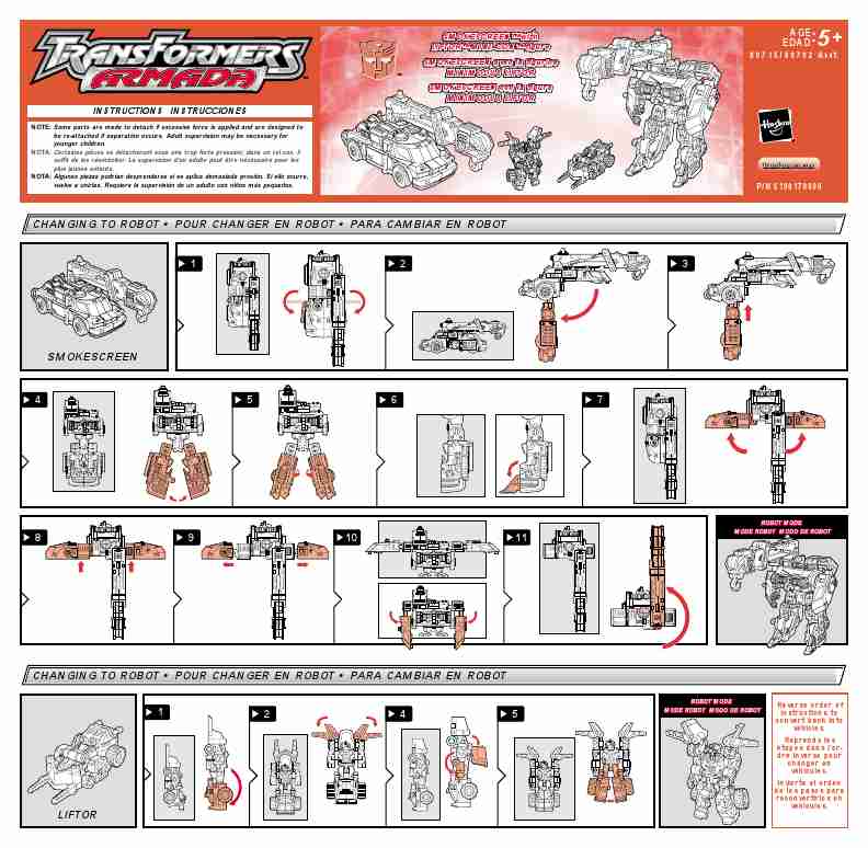 Hasbro Robotics 80702 Asst-page_pdf